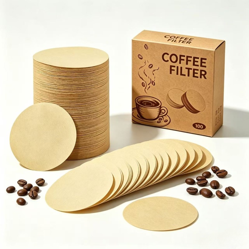 กระดาษกรองกาแฟสำรอง, กระดาษกรอ - Coffee Tea Replacement บทวิจารณ์และราคา