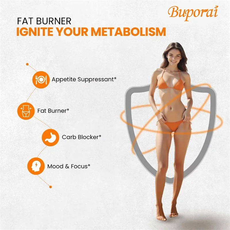 แคปซูลเผาผลาญไขมัน - การจัดการ - Coffee Tea For Weight Loss บทวิจารณ์และราคา