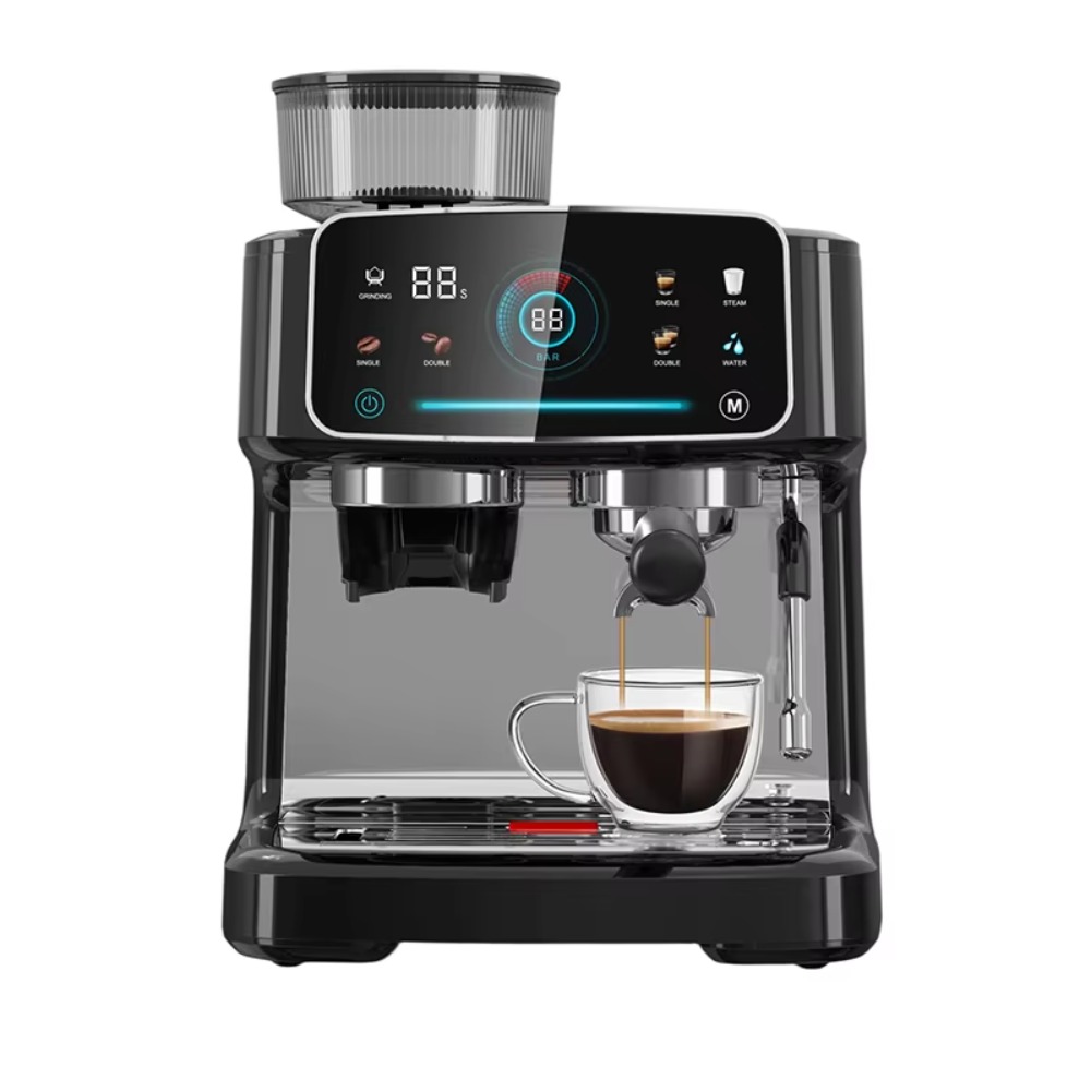 เครื่องชงกาแฟเอสเพรสโซ่รุ่นอัป - Coffee & Tea Ken'S House บทวิจารณ์และราคา