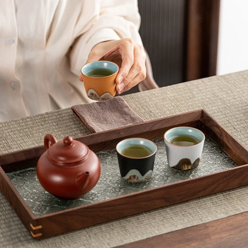 กล่องของขวัญ,ถ้วยชาเซรามิกญี่ป - Coffee Tea Box บทวิจารณ์และราคา