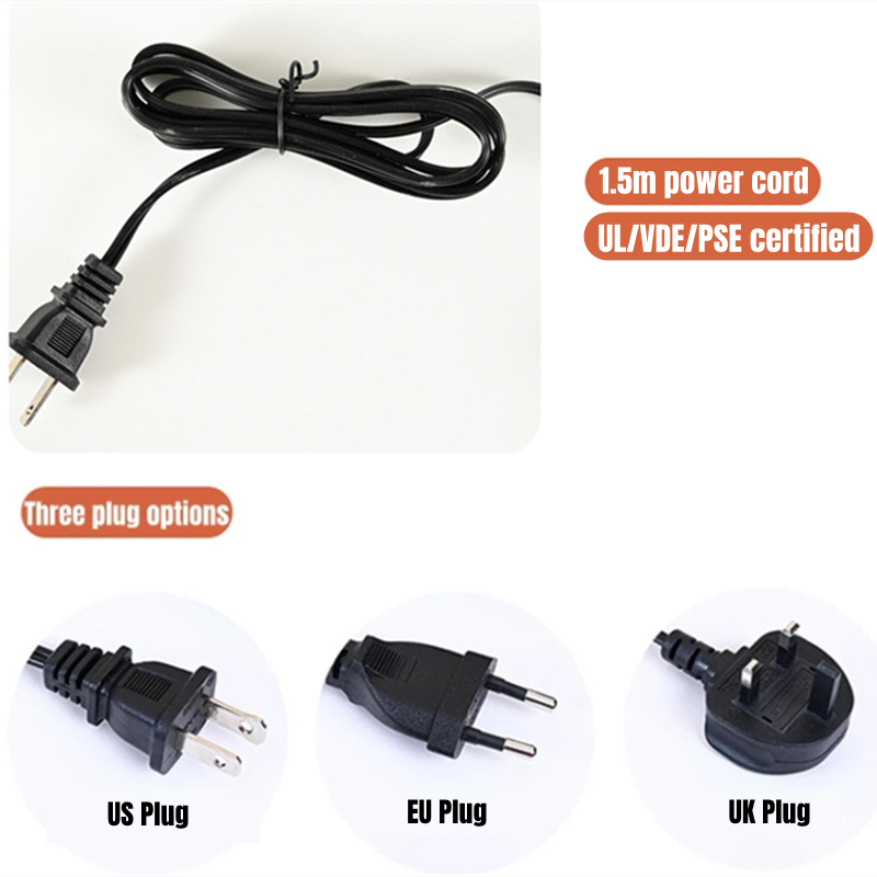 110-240V ไฟฟ้าเครื่องทําความร้ - Coffee Tea Water Heater บทวิจารณ์และราคา