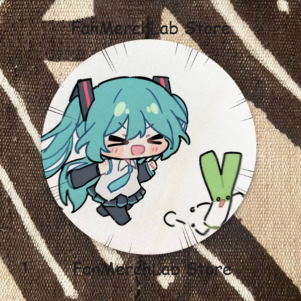 ชุดจานรองแก้วไม้ M-Miku สำหรับ - Coffee Tea Gift Set บทวิจารณ์และราคา