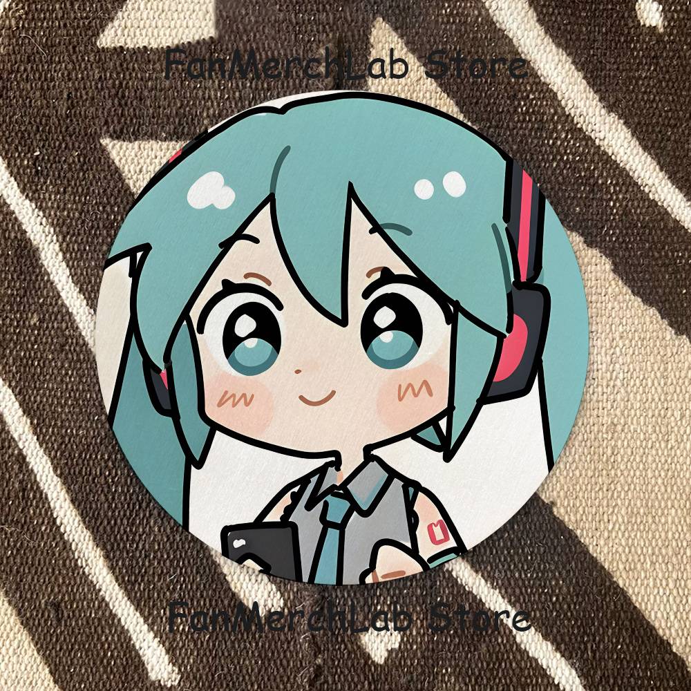 ชุดจานรองแก้วไม้ M-Miku สำหรับ - Coffee Tea Gift Set บทวิจารณ์และราคา