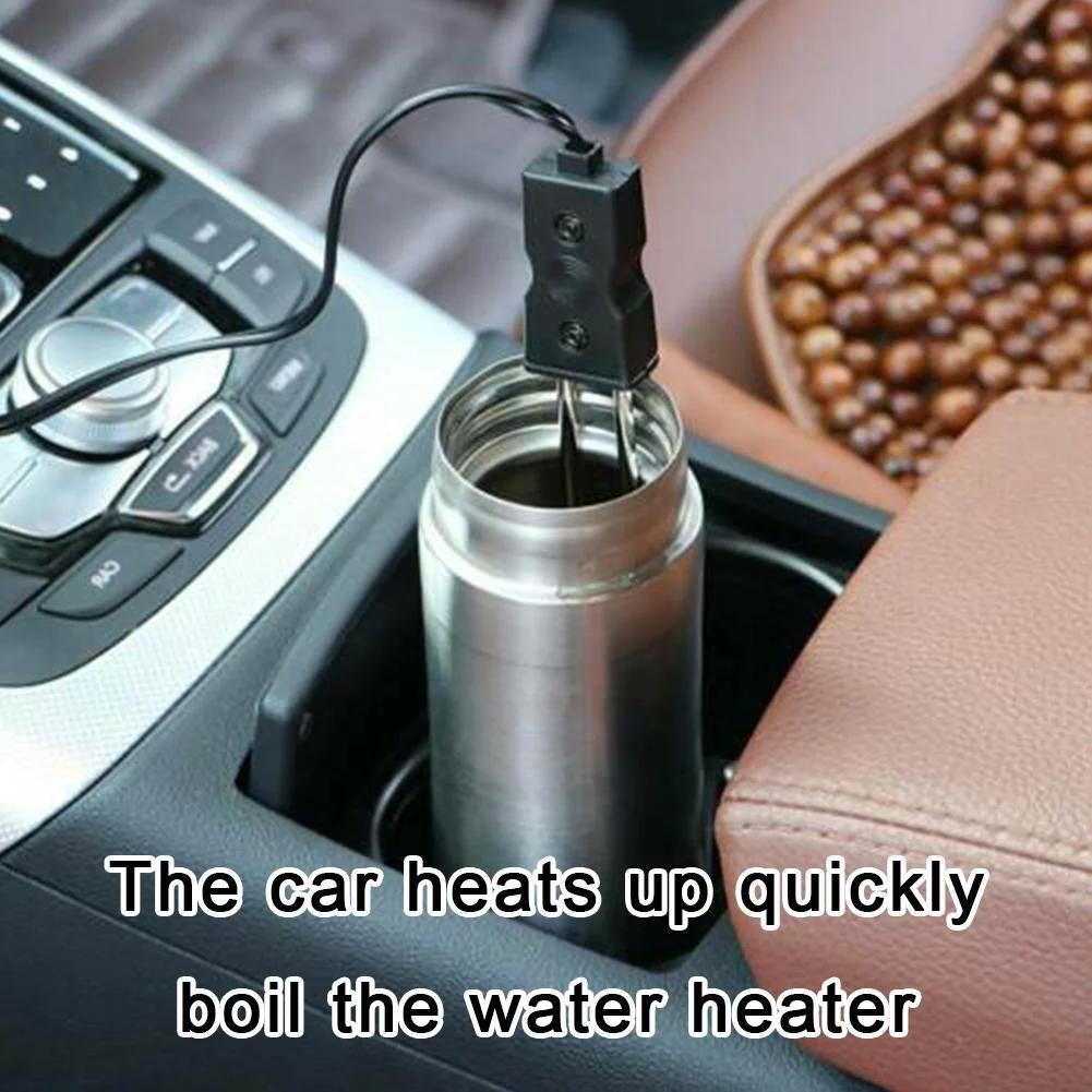 เครื่องทำความร้อนแบบพกพาสำหรับ - Coffee Tea Water Heater บทวิจารณ์และราคา