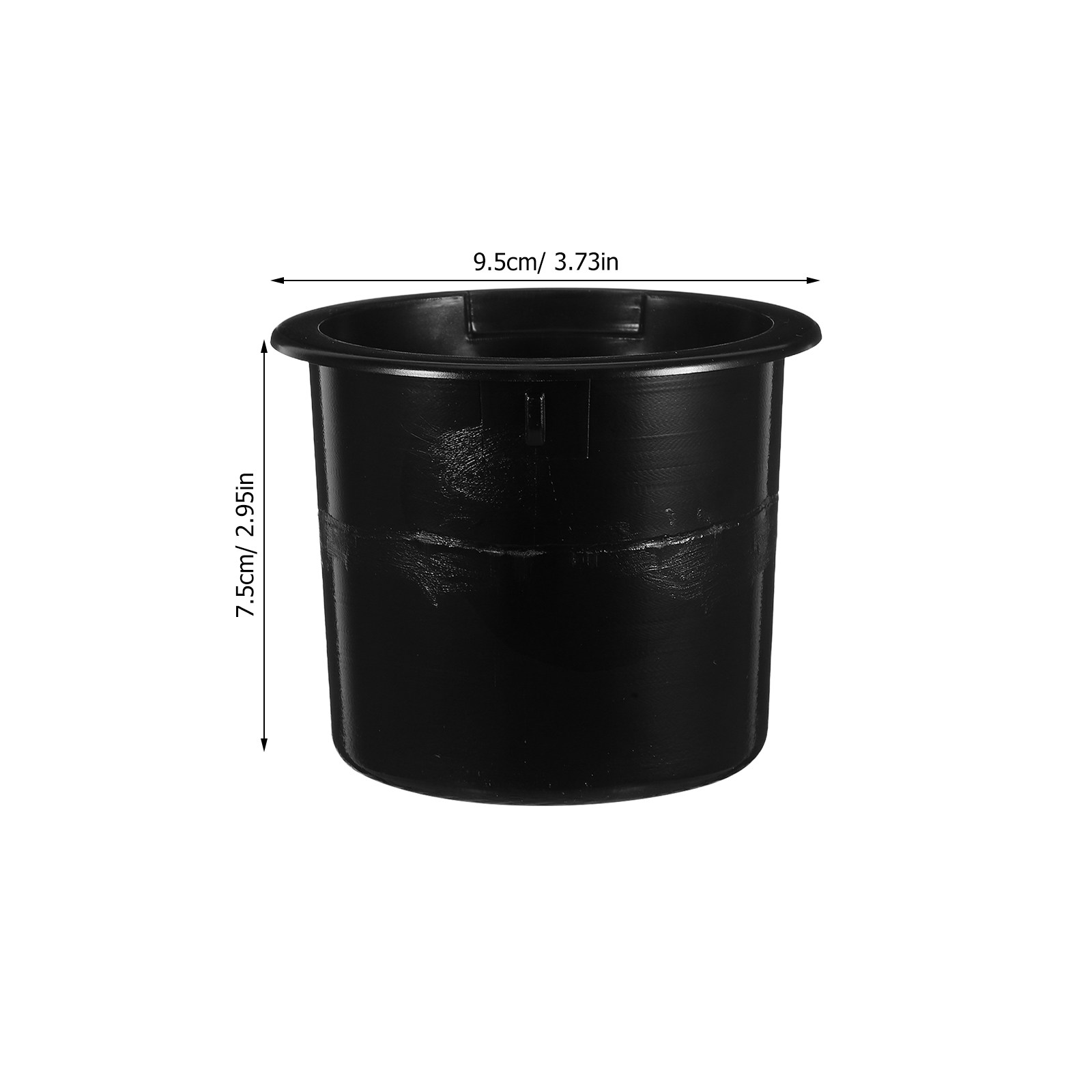 แผ่นรองที่วางแก้วในรถยนต์ ทำจา - Coffee Tea Replacement บทวิจารณ์และราคา