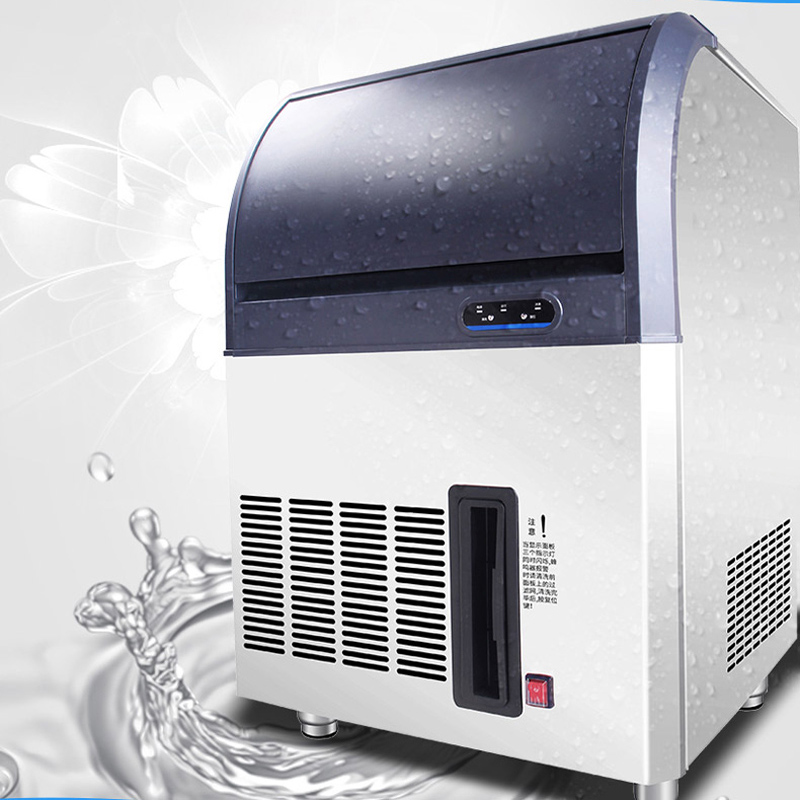เครื่องทำน้ำแข็งรูปพระจันทร์เส - Coffee Tea Equipment บทวิจารณ์และราคา