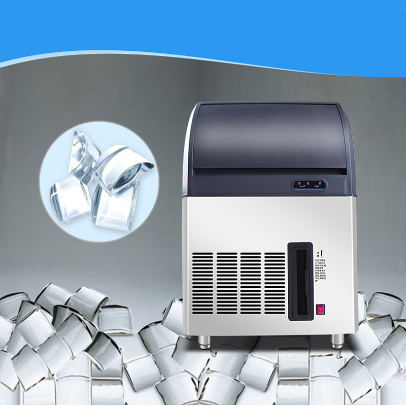 เครื่องทำน้ำแข็งรูปพระจันทร์เส - Coffee Tea Equipment บทวิจารณ์และราคา