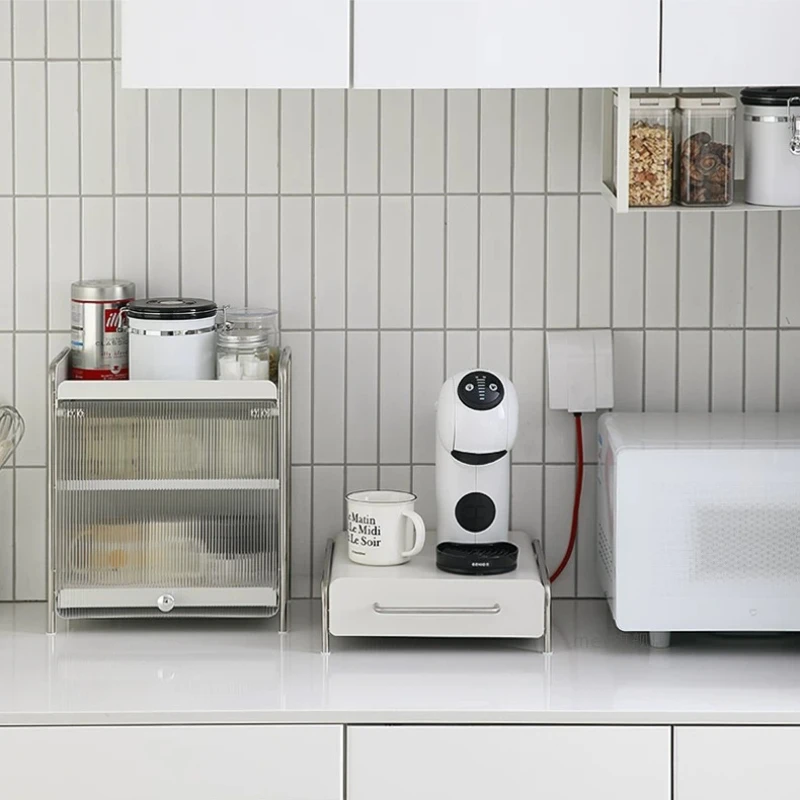 ที่ใส่แคปซูลกาแฟ, กล่องจัดระเบ - Coffee Tea Box บทวิจารณ์และราคา