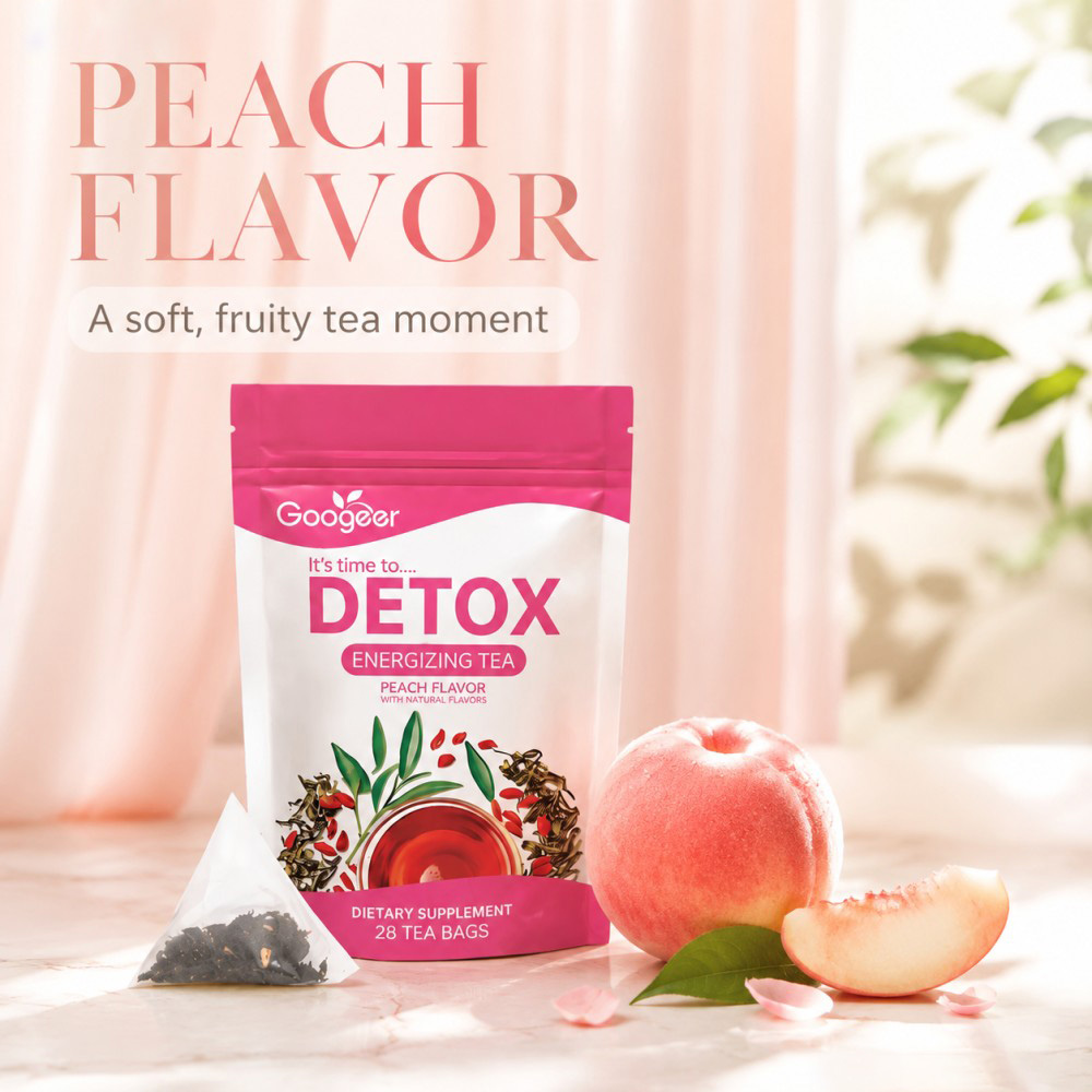ชาสมุนไพรดีท็อกซ์ บรรเทาอาการป - Coffee Tea For Weight Loss บทวิจารณ์และราคา