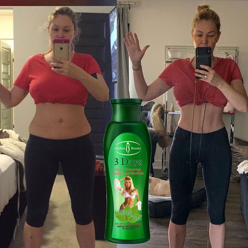 เจลชาเขียว200มล. 3วันกาแฟพริกไ - Coffee Tea For Weight Loss บทวิจารณ์และราคา