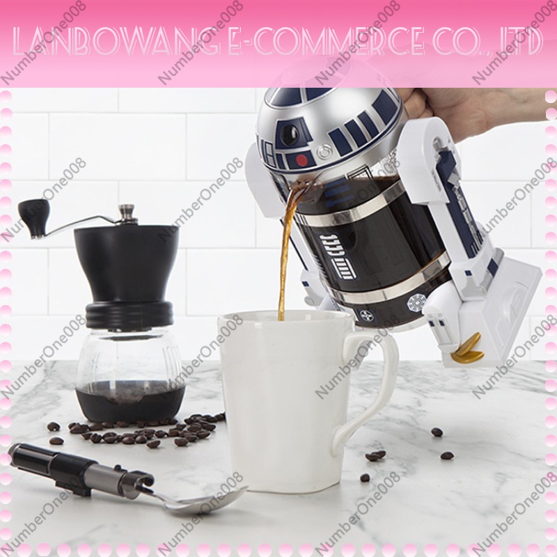 เครื่องชงกาแฟดริปแบบมินิรูปทรง - French Press Coffee & Tea บทวิจารณ์และราคา