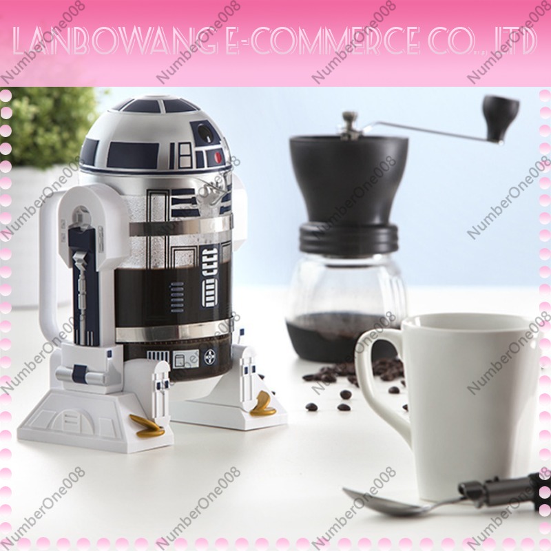 เครื่องชงกาแฟดริปแบบมินิรูปทรง - French Press Coffee & Tea บทวิจารณ์และราคา