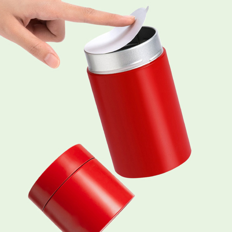 กล่องเก็บกาแฟ อุปกรณ์จัดระเบีย - Coffee Tea Box บทวิจารณ์และราคา