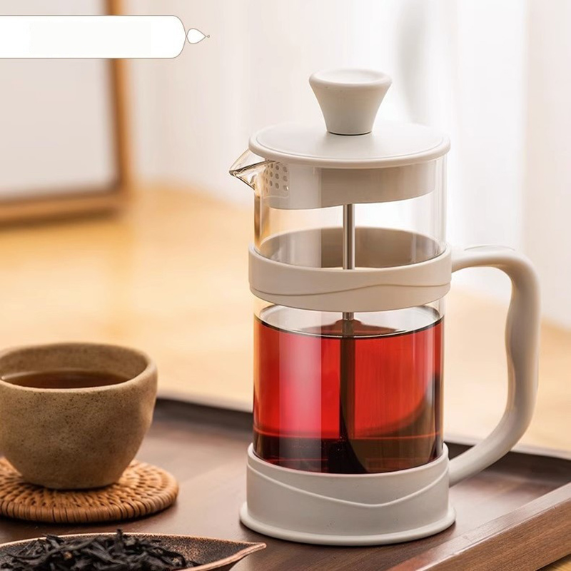 Gianxi เครื่องชงกาแฟมือกด, เคร - French Press Coffee & Tea บทวิจารณ์และราคา