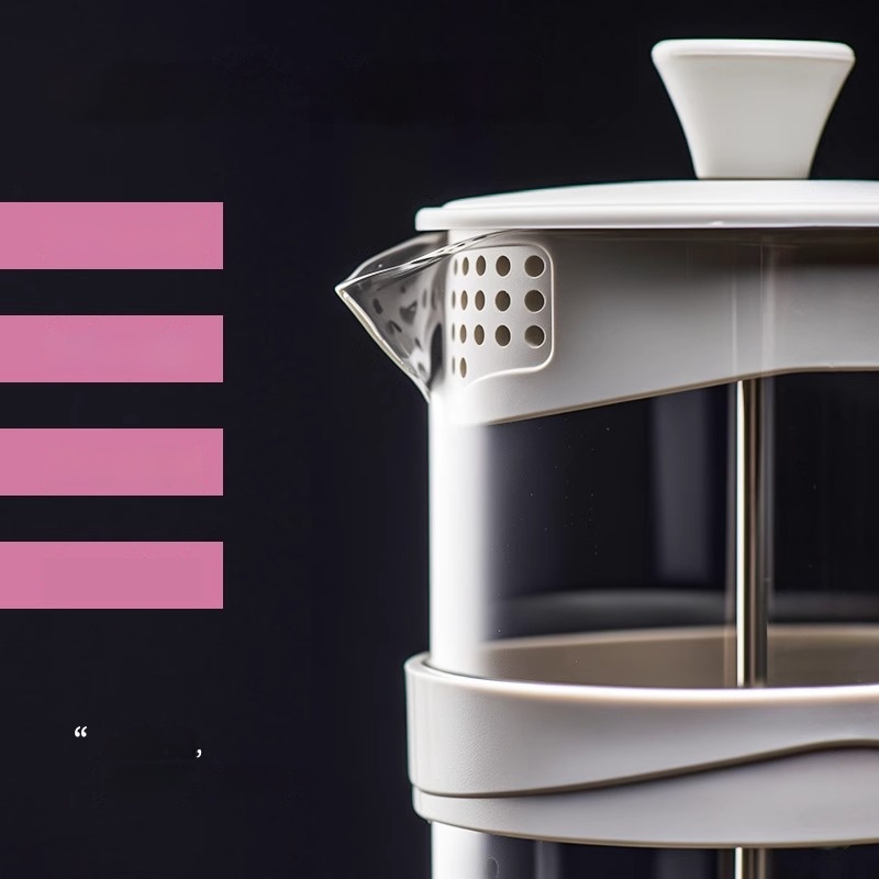 Gianxi เครื่องชงกาแฟมือกด, เคร - French Press Coffee & Tea บทวิจารณ์และราคา