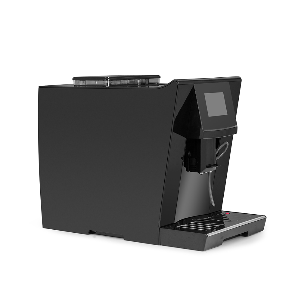เครื่องชงกาแฟอัตโนมัติเต็มรูปแ - Coffee & Tea Ken'S House บทวิจารณ์และราคา