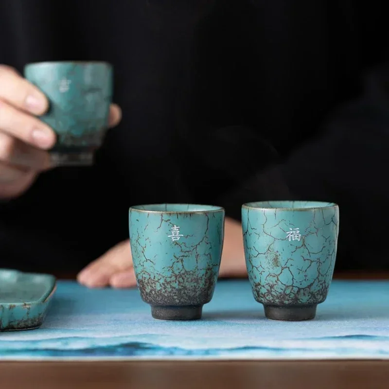 กล่องของขวัญถ้วยเอสเพรสโซ่ถ้วย - Coffee Tea Box บทวิจารณ์และราคา