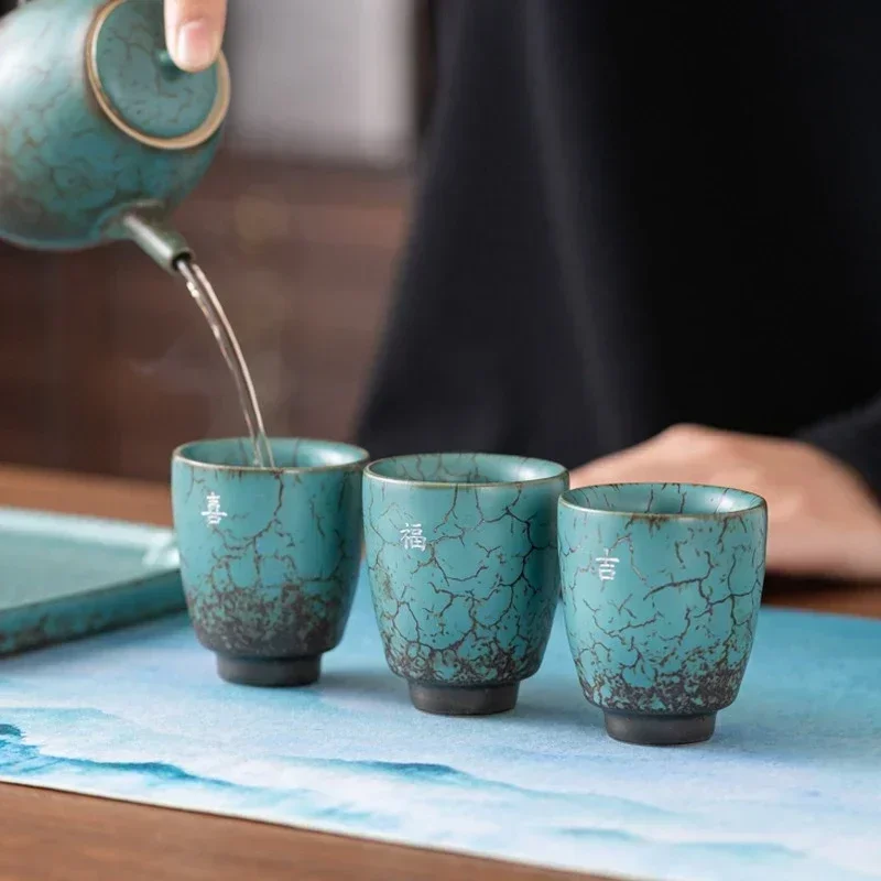 กล่องของขวัญถ้วยเอสเพรสโซ่ถ้วย - Coffee Tea Box บทวิจารณ์และราคา