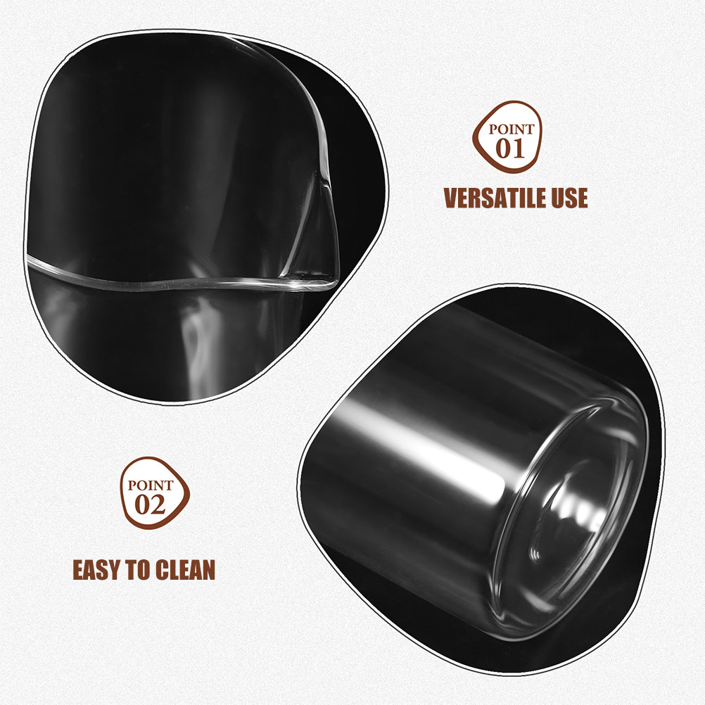 ถ้วยสำรองหม้อกดกาแฟแก้วแข็งแรง - Coffee Tea Replacement บทวิจารณ์และราคา