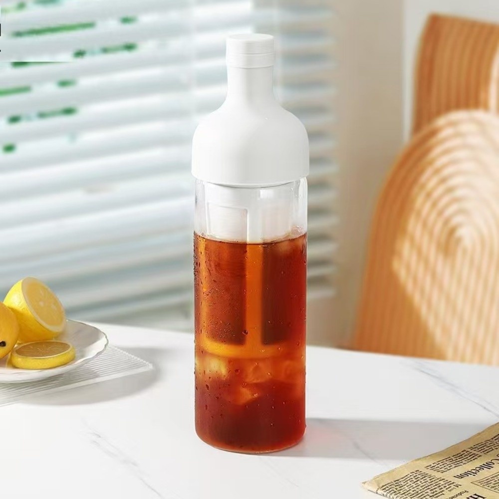 กระติกน้ำกาแฟสกัดเย็นแบบพกพาขน - Coffee Tea Water Heater บทวิจารณ์และราคา