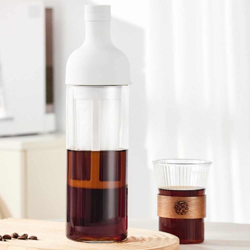 กระติกน้ำกาแฟสกัดเย็นแบบพกพาขน - Coffee Tea Water Heater บทวิจารณ์และราคา